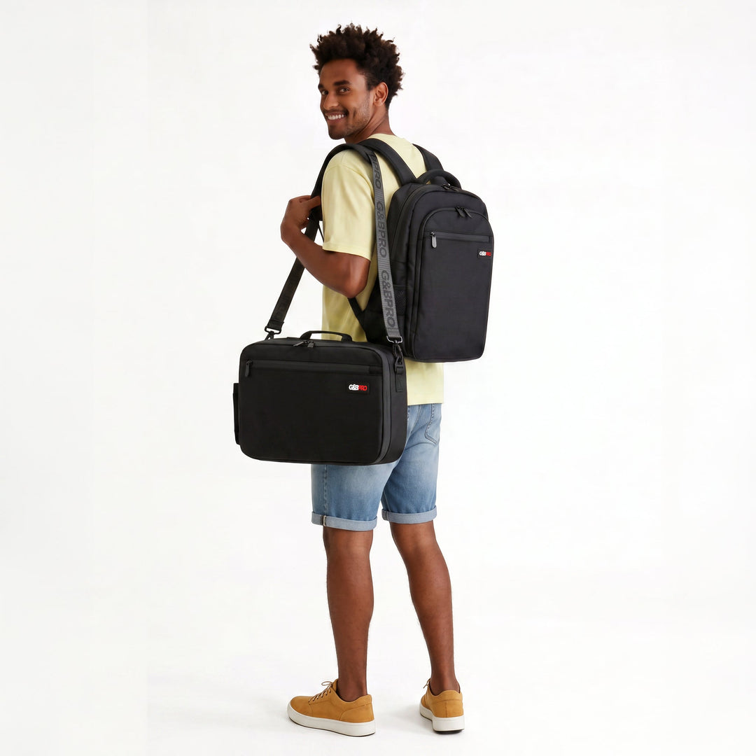 PRO Box Bundle | Starter Pack