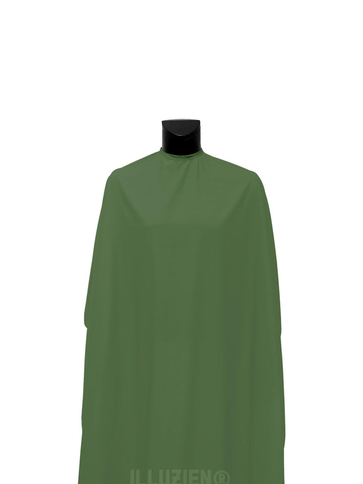 Moss Green PRO Cape