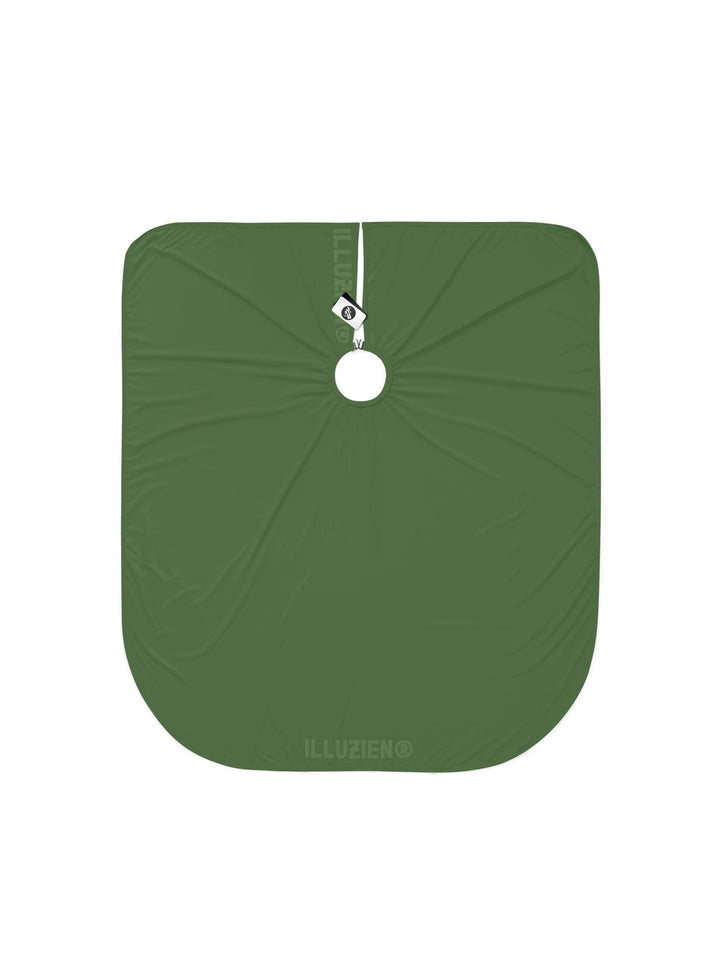 Moss Green PRO Cape