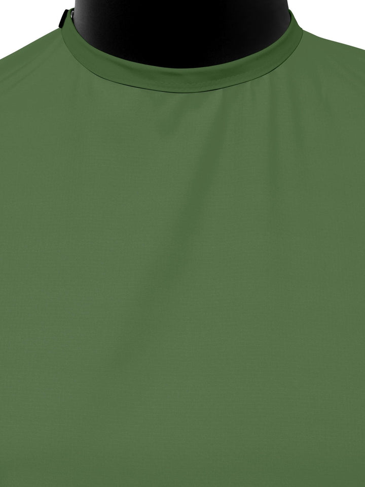 Moss Green PRO Cape