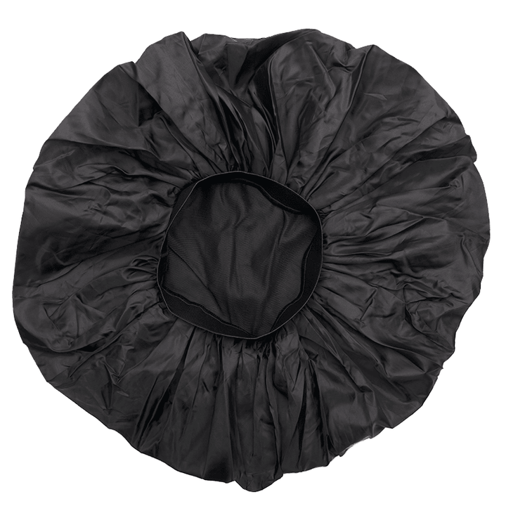 Ms. Remi Day and Night Cap X-Jumbo, 1 Count, Black