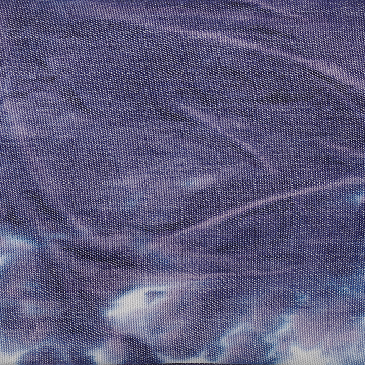 Ms. Remi Denim Silky Wrap Scarf 60 Inch, 1 Count, Assorted Patterns