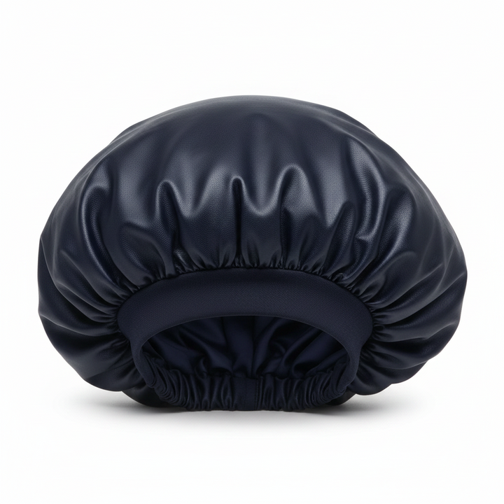 Ms. Remi Leather Silky Bonnet X-Jumbo, 1 Count, Assorted Colors