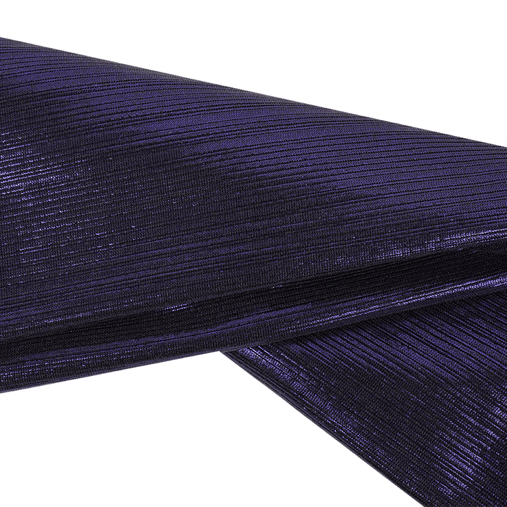 Ms. Remi Sapphire Silky Wrap Scarf 60 Inch, 1 Count, Assorted Colors