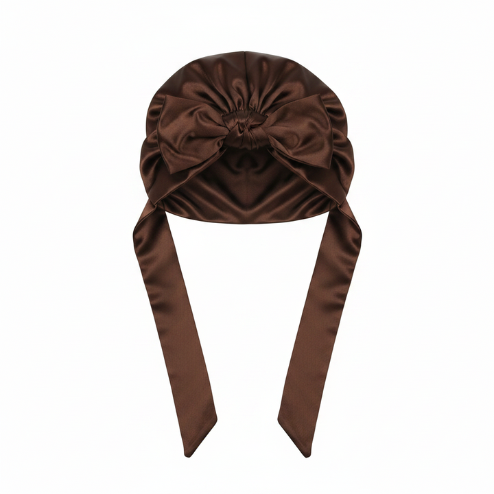 Ms. Remi Satin Wrap, 1 Count. Assorted Colors
