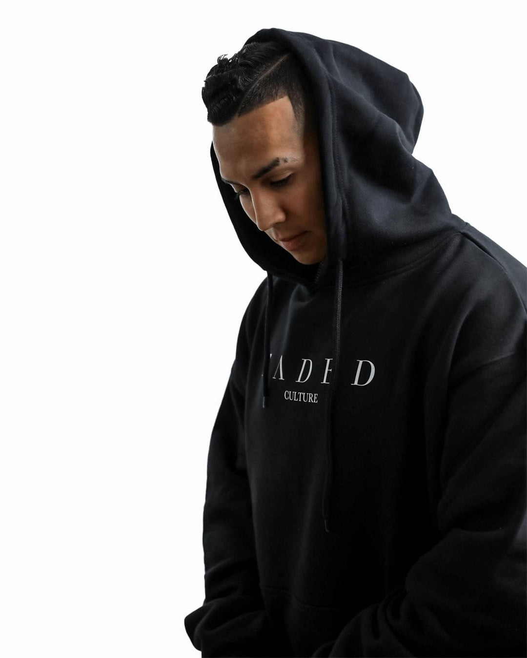 Faded Culture Hoodie