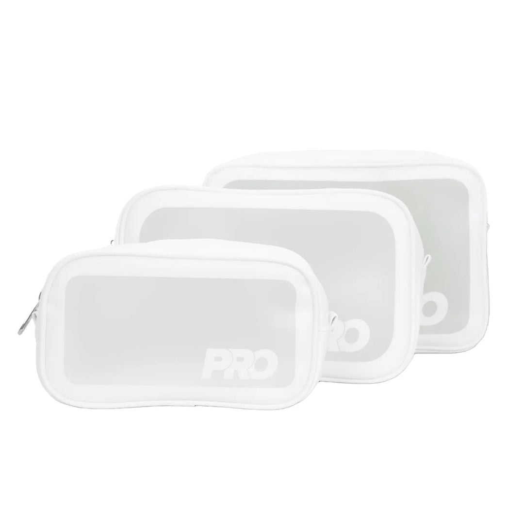 Fit It All Packing Cubes (Set of 3)