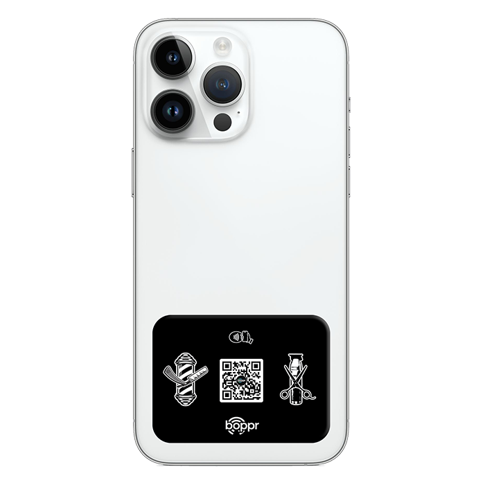 Boppr Diamond Pack + Free Wristband