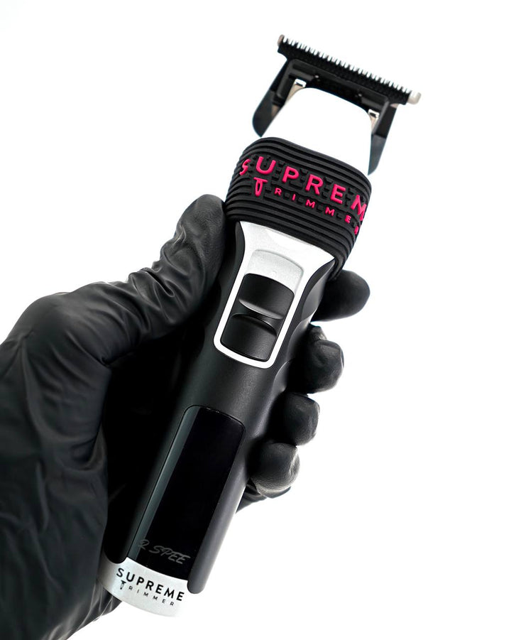 Clipper Grips