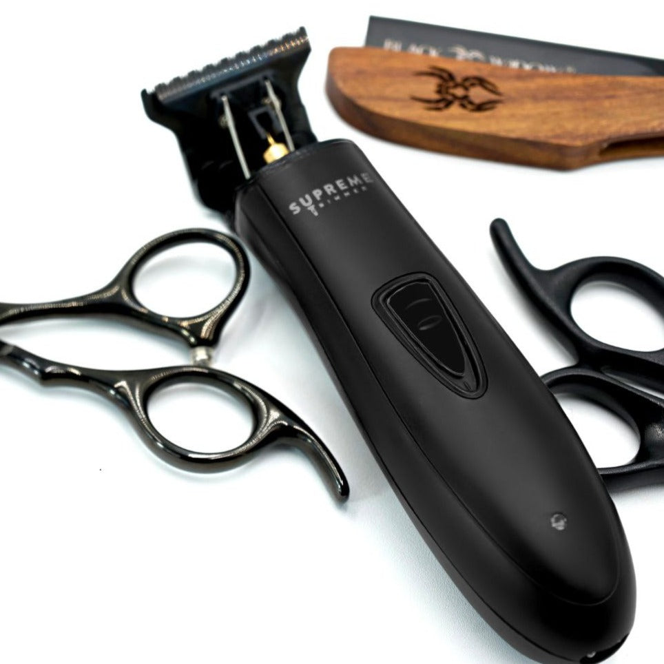 T-Shaper™ DLC Trimmer