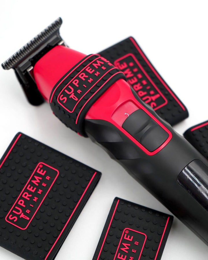 Clipper Grips