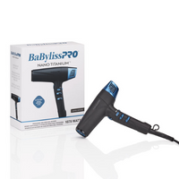 BaByliss 3 Piece Combo + BaByliss FX Blow Dryer
