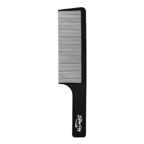 Barber Plug Comb