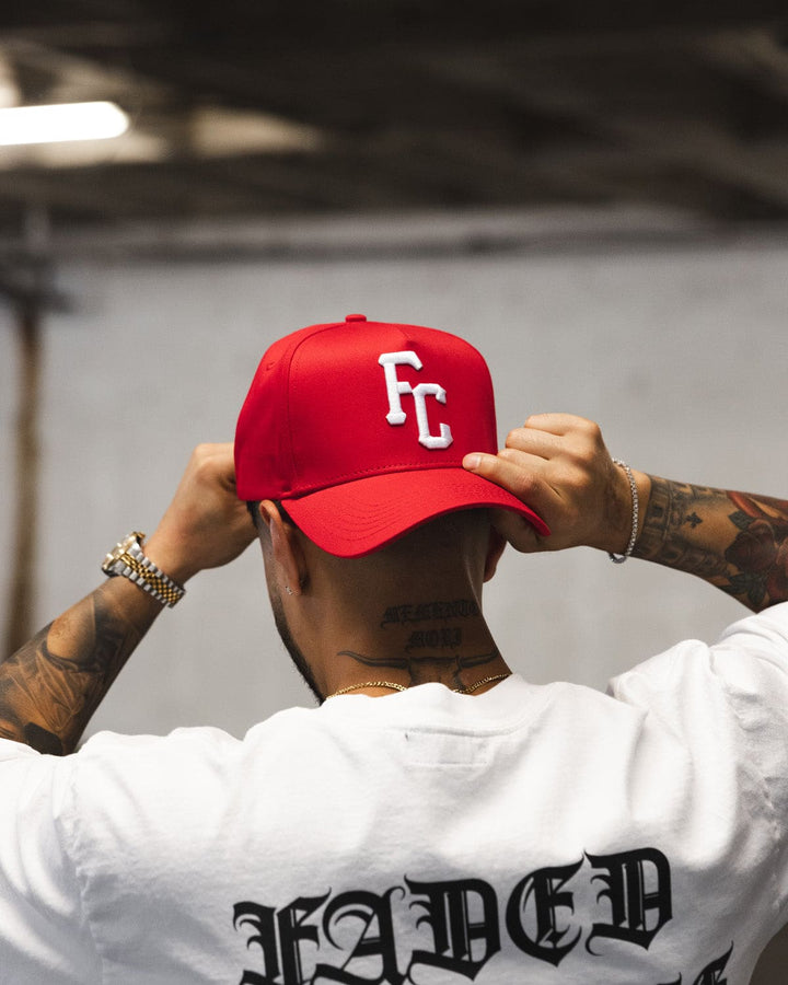 FC 63 Snapback