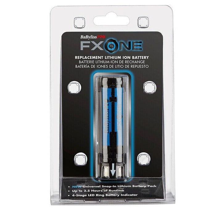 BabylissPro FXOne Replacement Battery