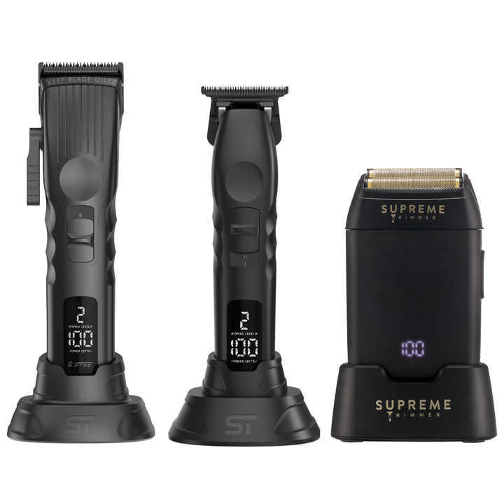 Supreme Trimmer 3-in 1 Elite Combo