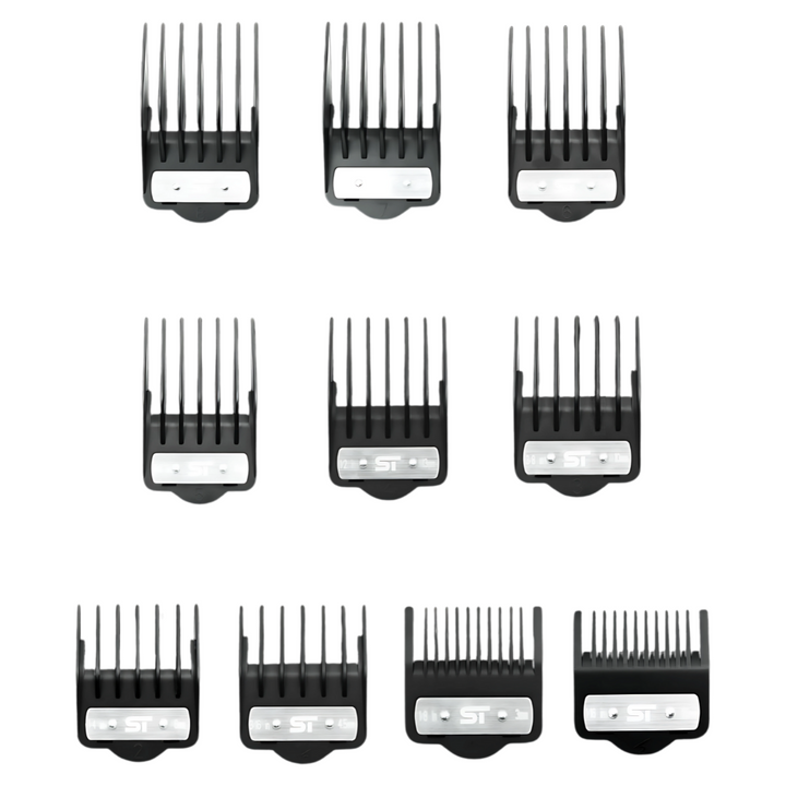 CMG150 Magnetic Guards for DarkStar72