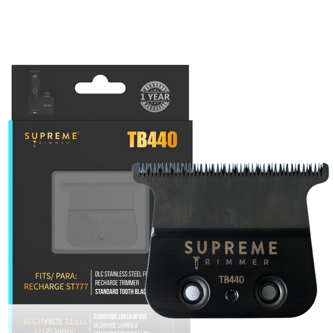 Recharge Replacement Blade