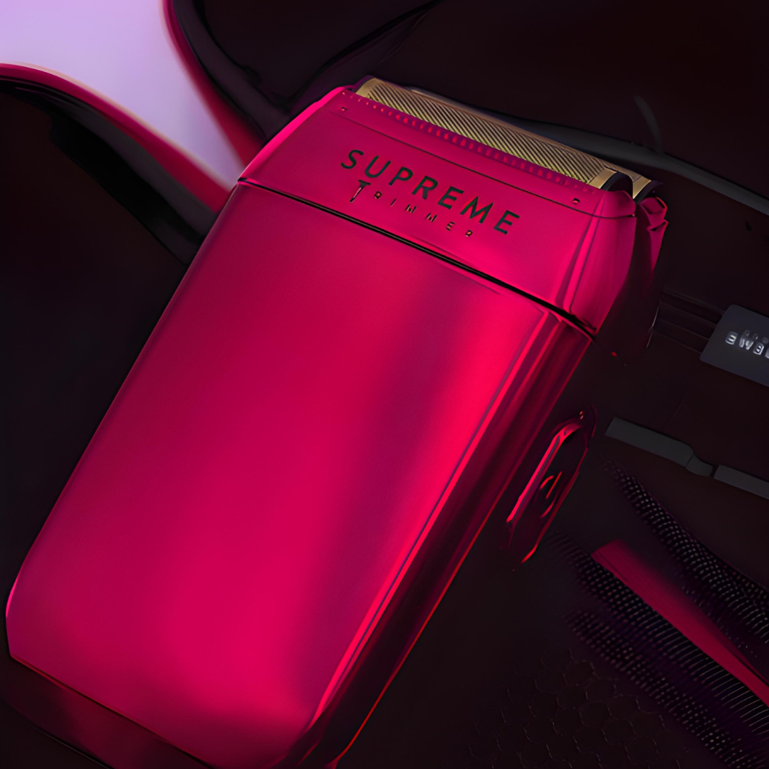 Afeitadora de láminas Crunch™