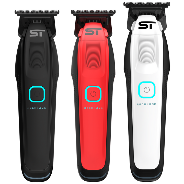 RECHARGE ⚡️ Trimmer - Hair Trimmer Replacement set - Supreme Trimmer Mens Trimmer Grooming kit 