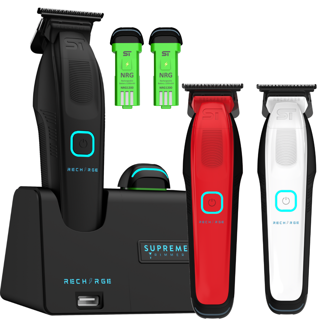 Supreme Trimmer