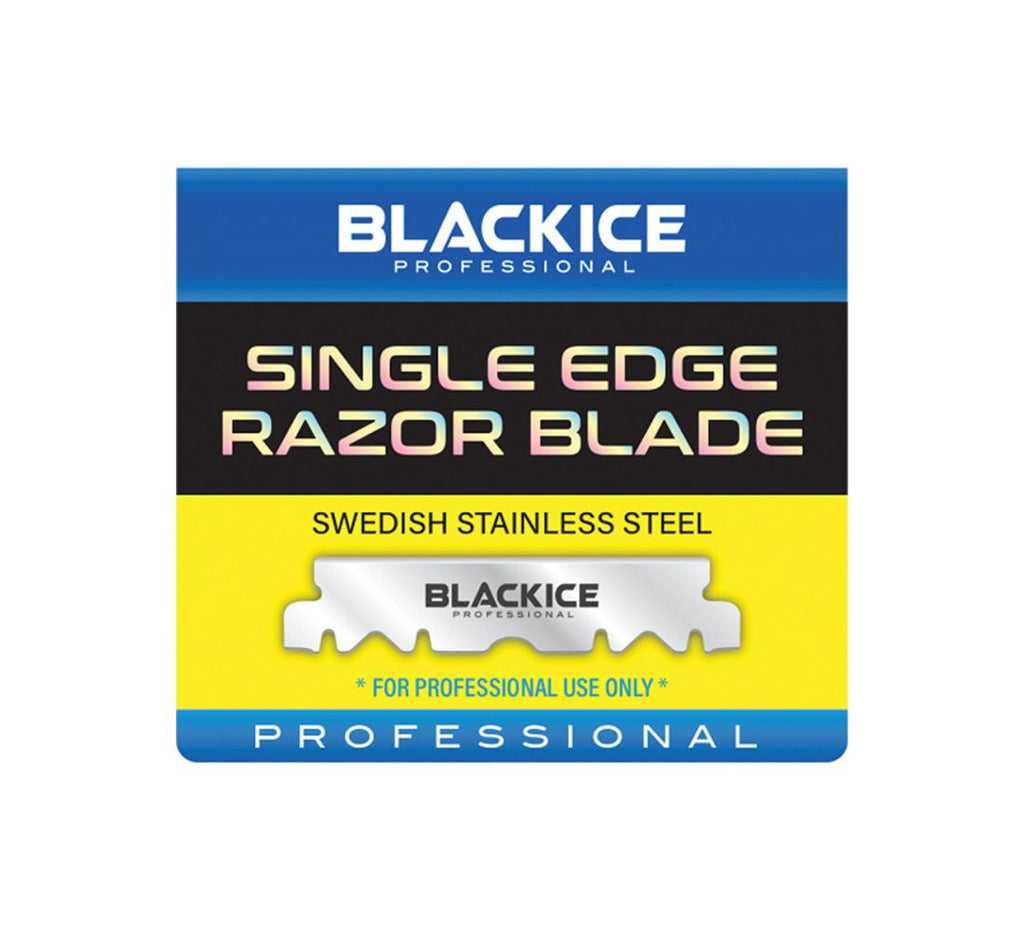 【King Ice】Barber Shop RZR Blade ネックレス★送料税込/国内 KING ICE キングアイス ネックレス ゴールドチェーン SK8ER