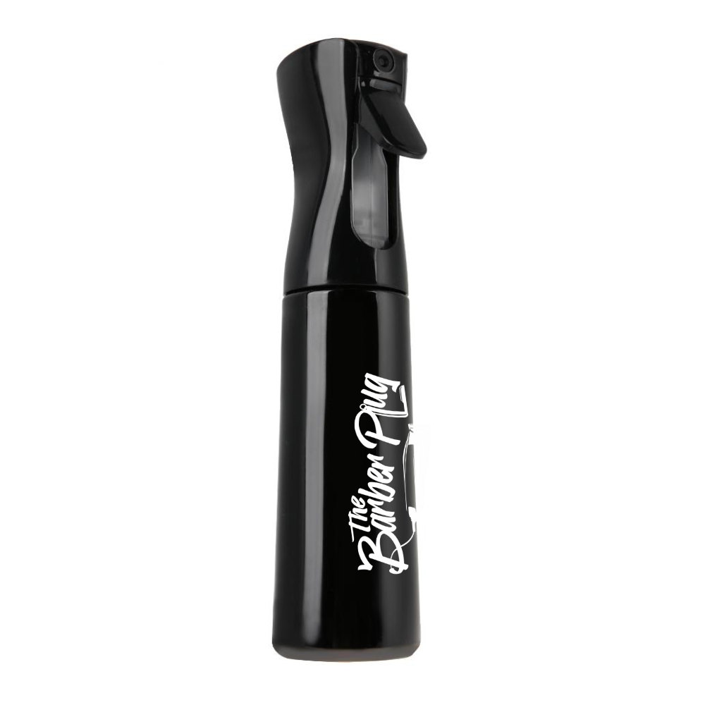 Barber Plug GenZ Aftershave Sprayer