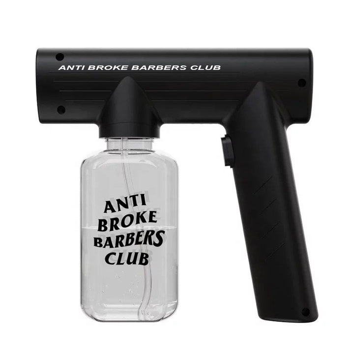 Aftershave Spray Gun