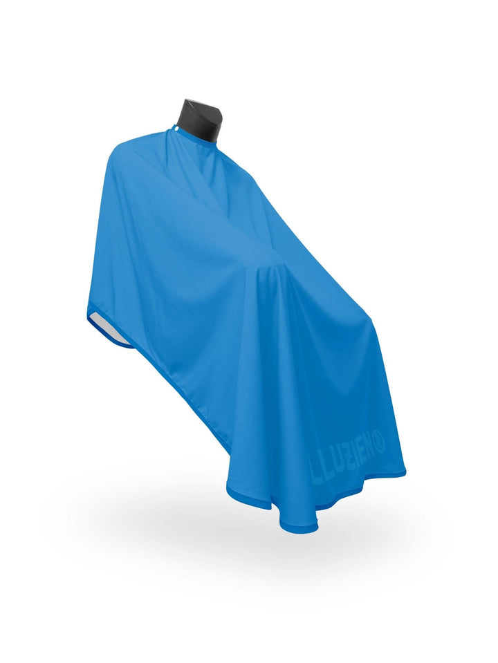 Steel Blue PRO Cape