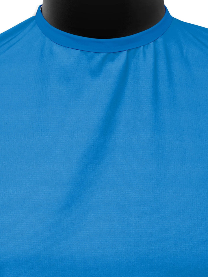 Steel Blue PRO Cape
