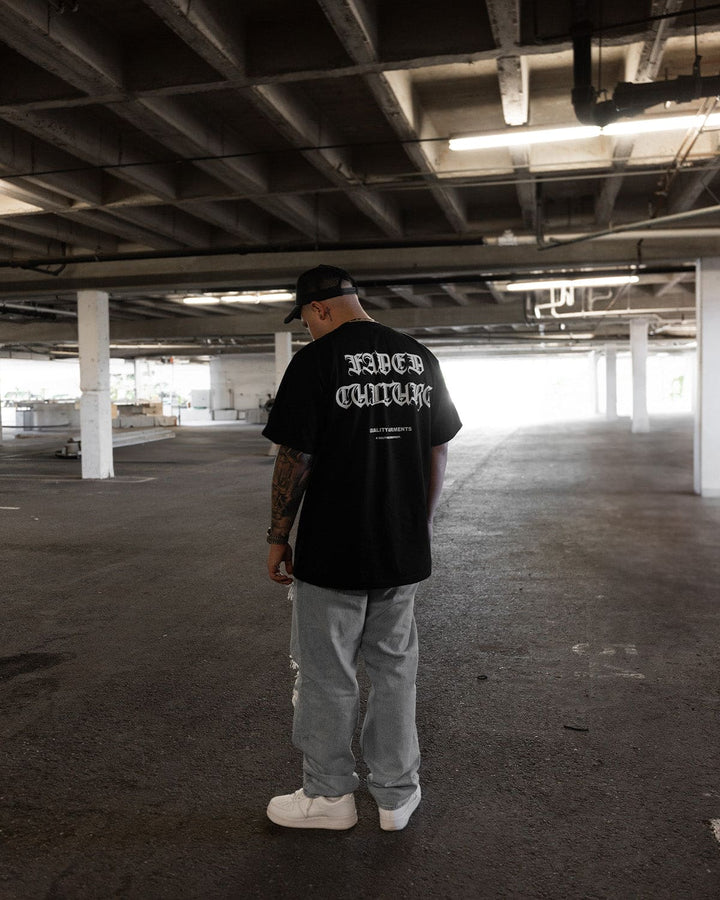 Street Collection Tee