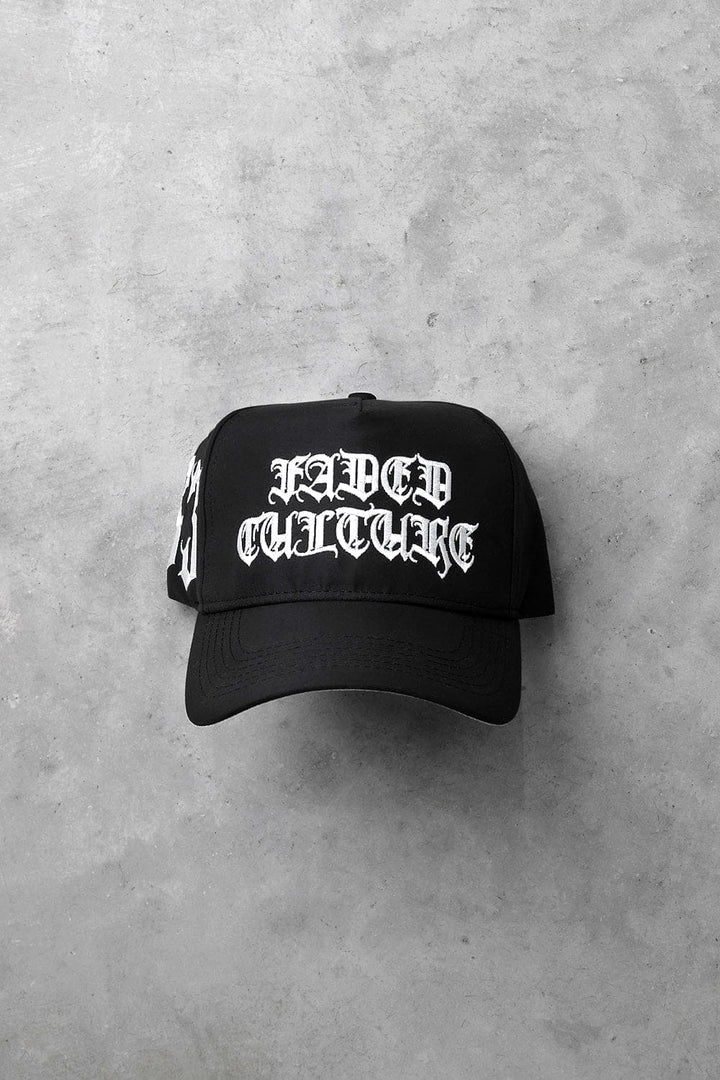 Gorra con visera de la colección Street V2 