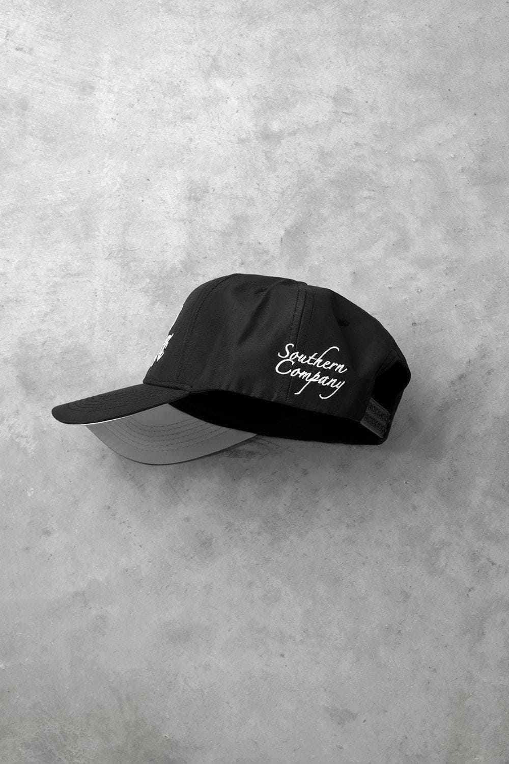 Gorra con visera de la colección Street V2 