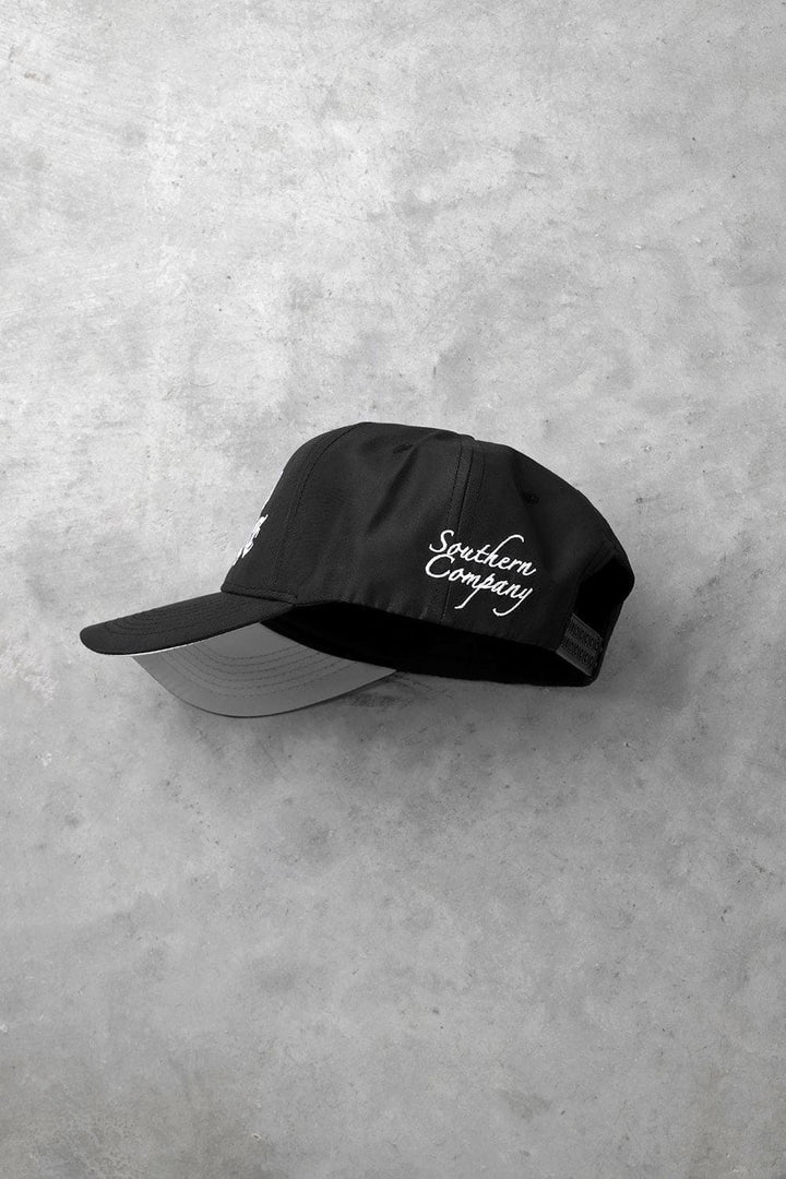 Gorra con visera de la colección Street V2 