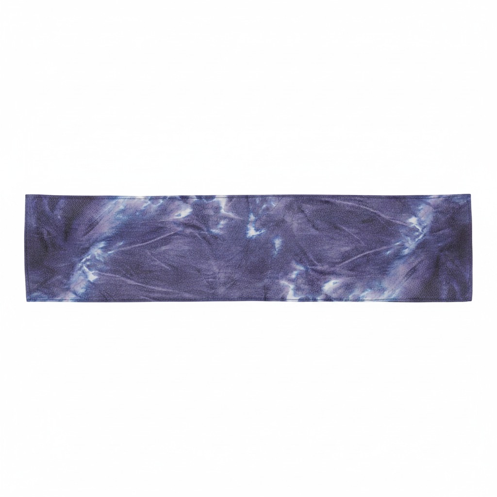 Ms. Remi Denim Silky Wrap Scarf 60 Inch, 1 Count, Assorted Patterns