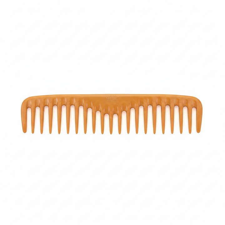 Annie Wide Tooth Comb Large, 1 Count, Bone