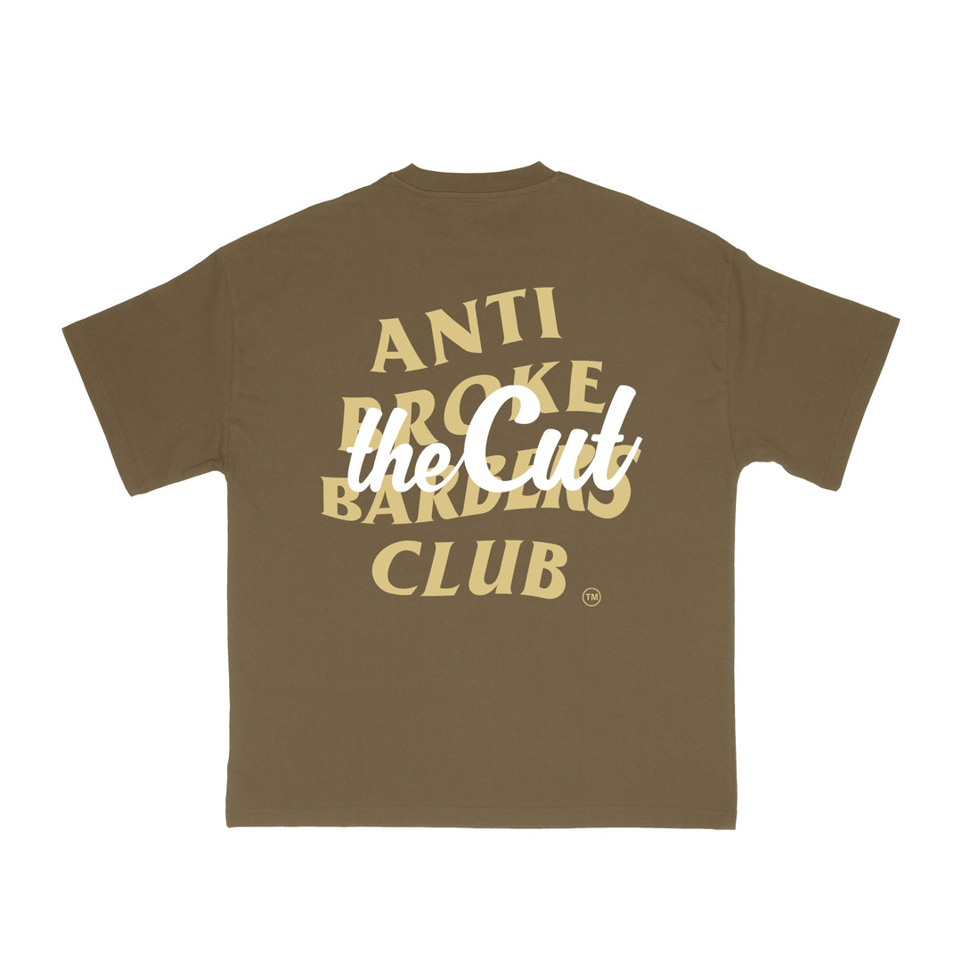 theCut x Anti - Travis Tee