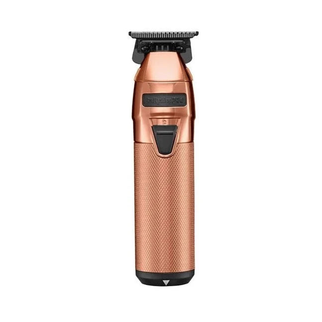 BabylissPro Rose Gold FXONE Trimmer