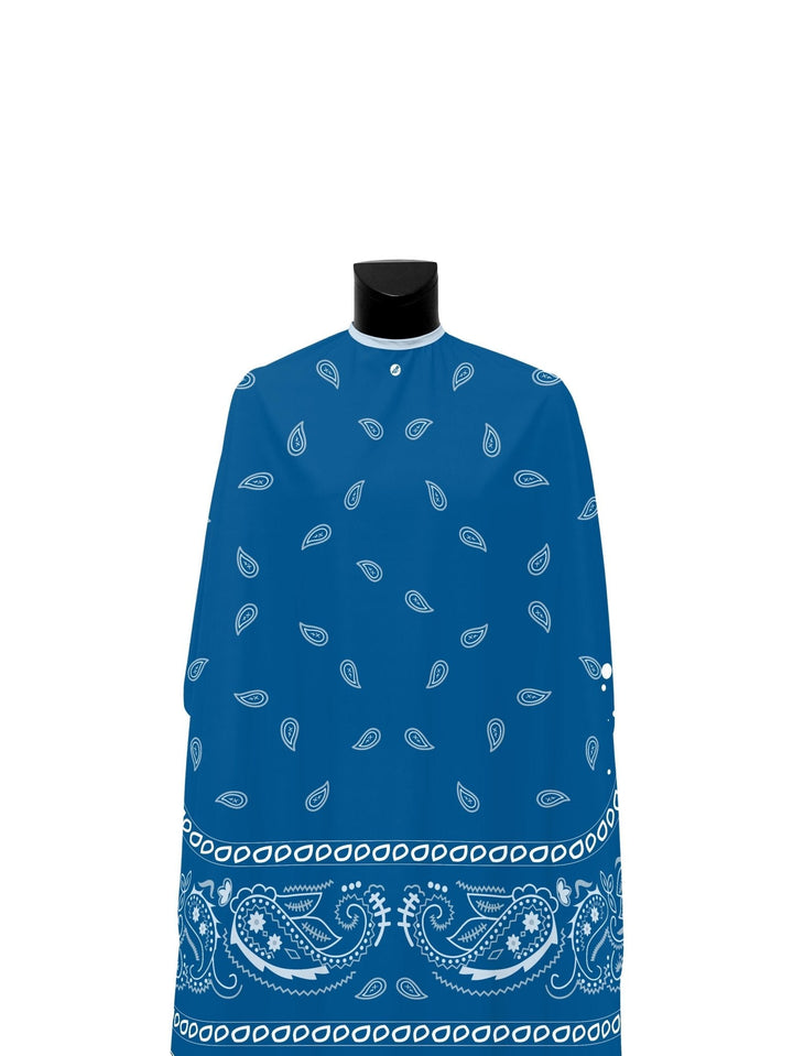 True Blue Bandana v2 PRO Cape