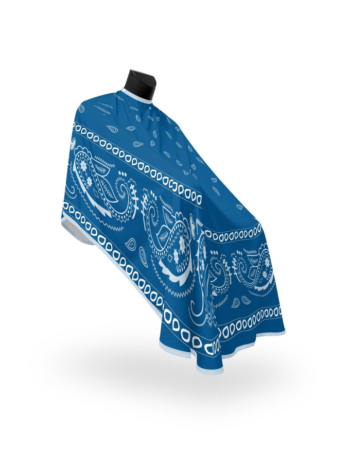 True Blue Bandana v2 PRO Cape