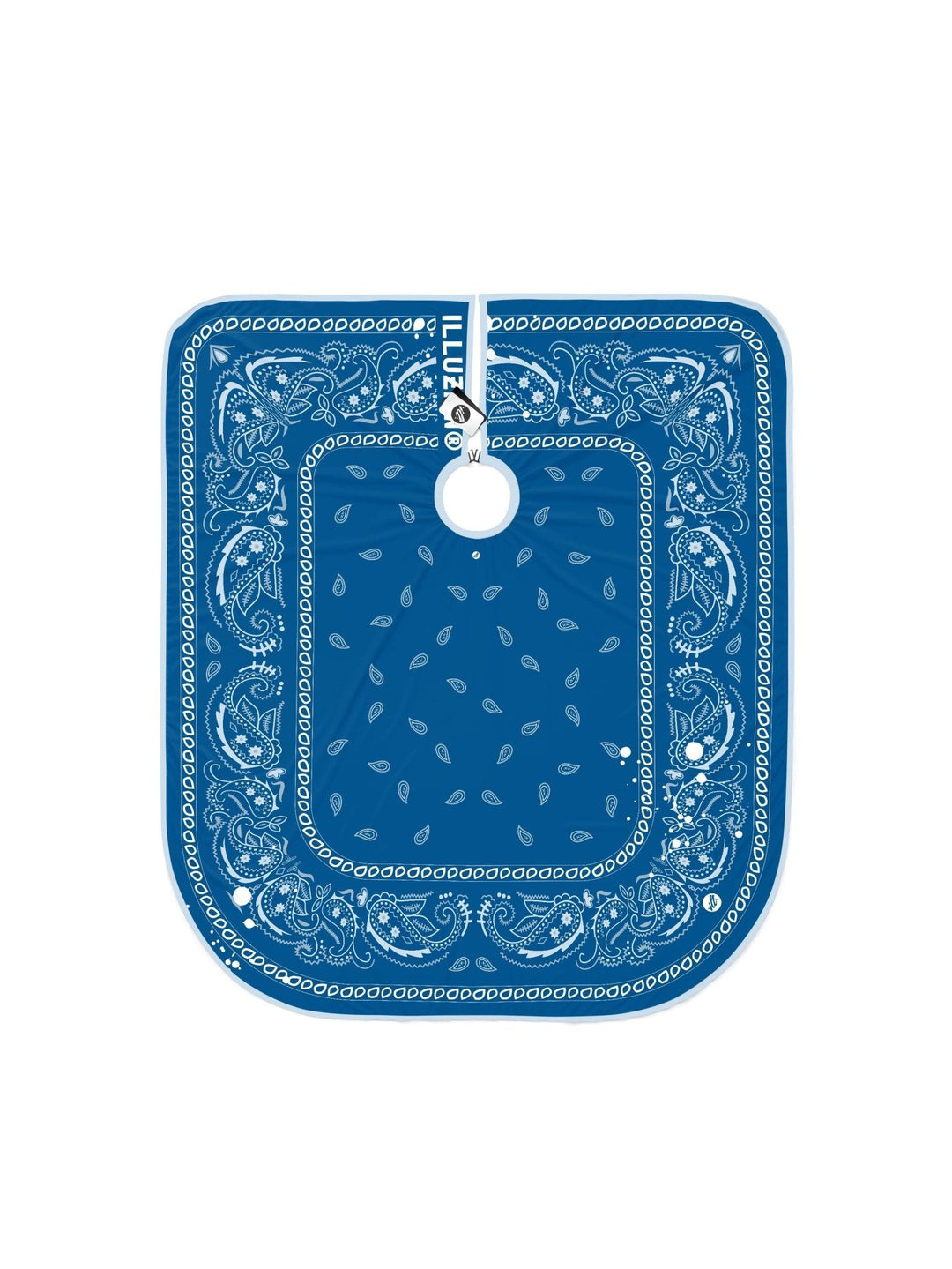True Blue Bandana v2 PRO Cape