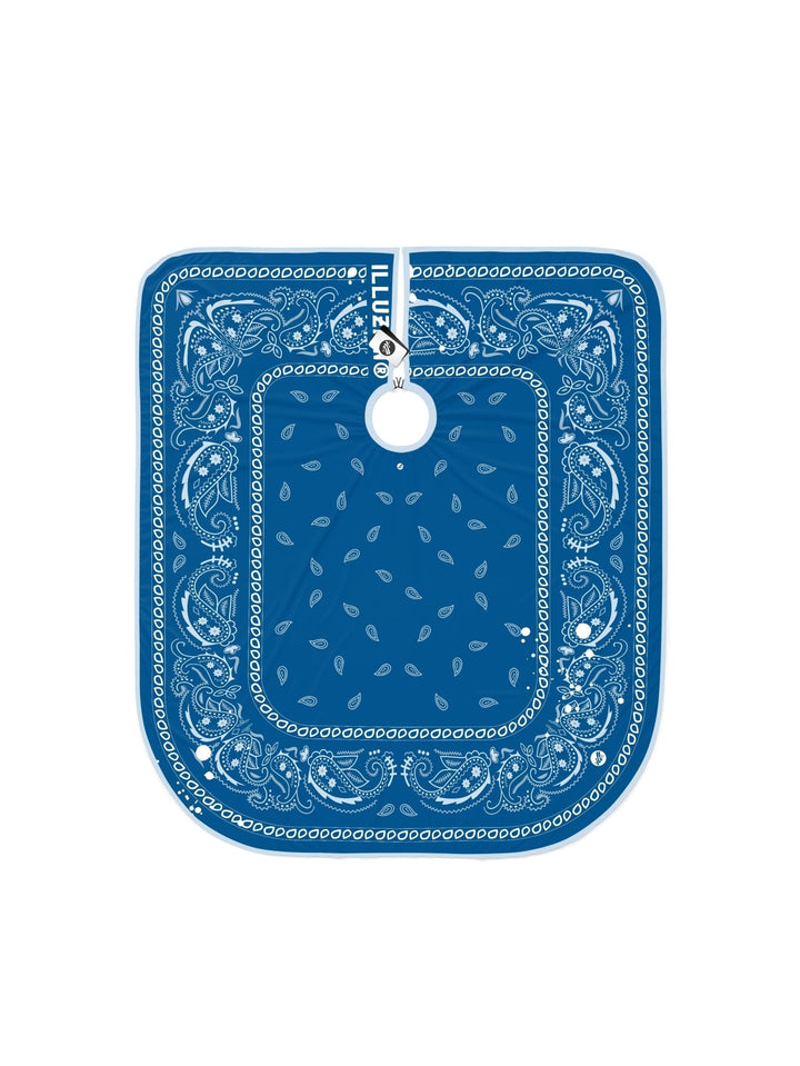 True Blue Bandana v2 PRO Cape