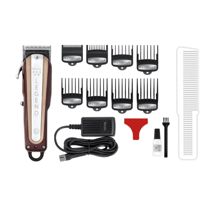 Wahl Cordless Legend Wahl Cordless Legend