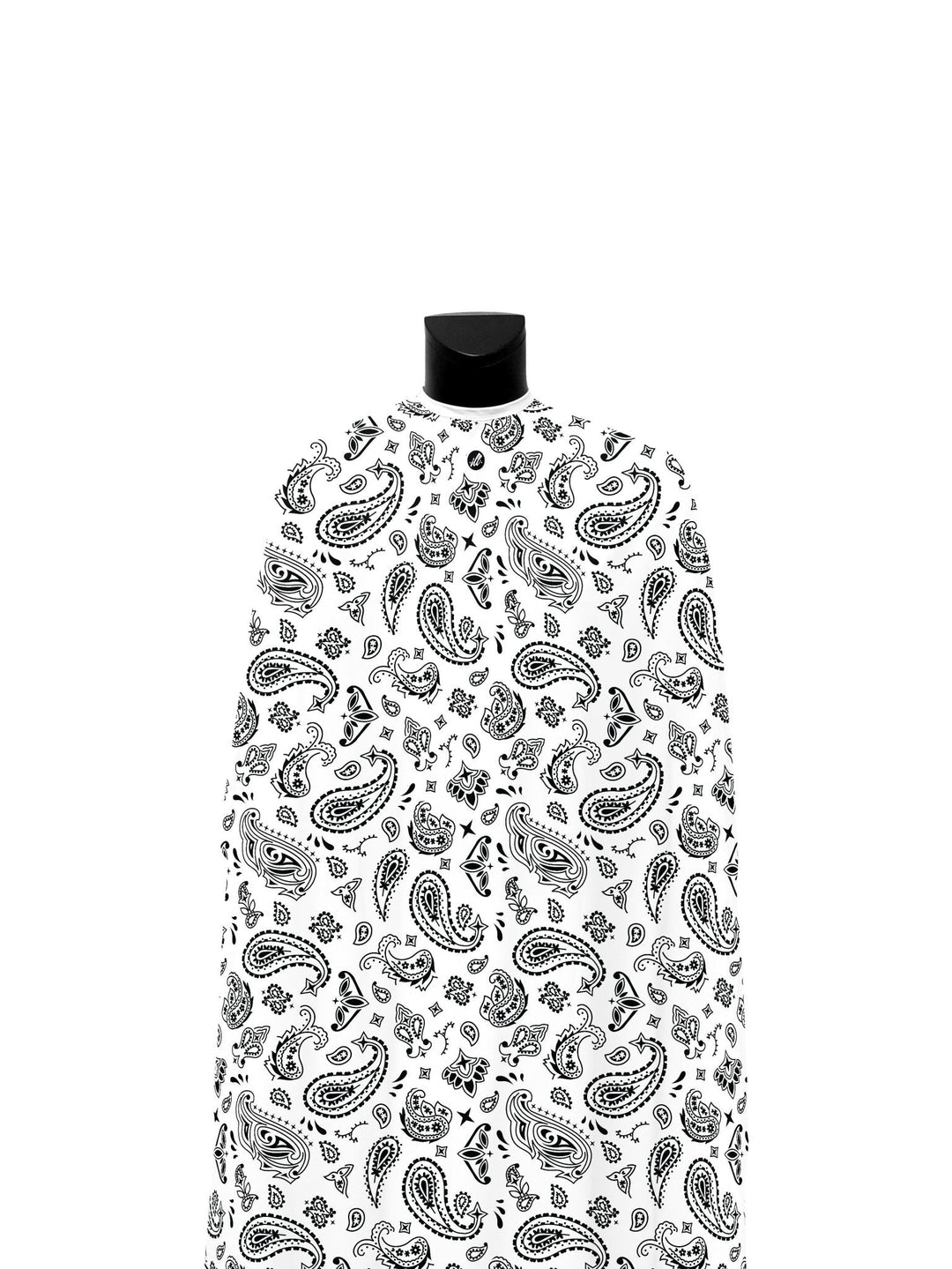 White Bandana PRO Cape