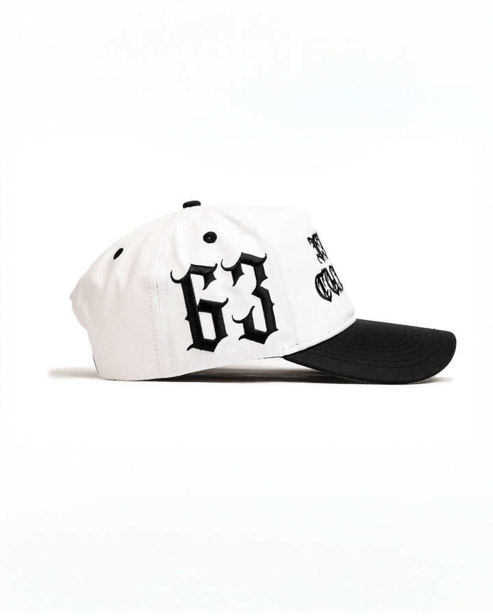 Street Collection V2 Snapback