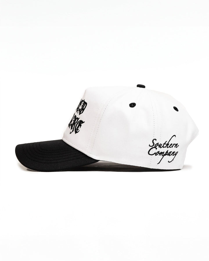 Street Collection V2 Snapback