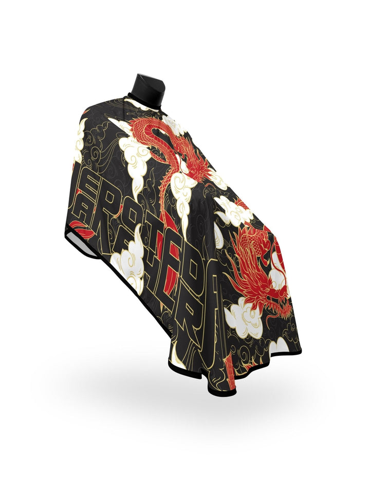Year of the Dragon PRO Cape