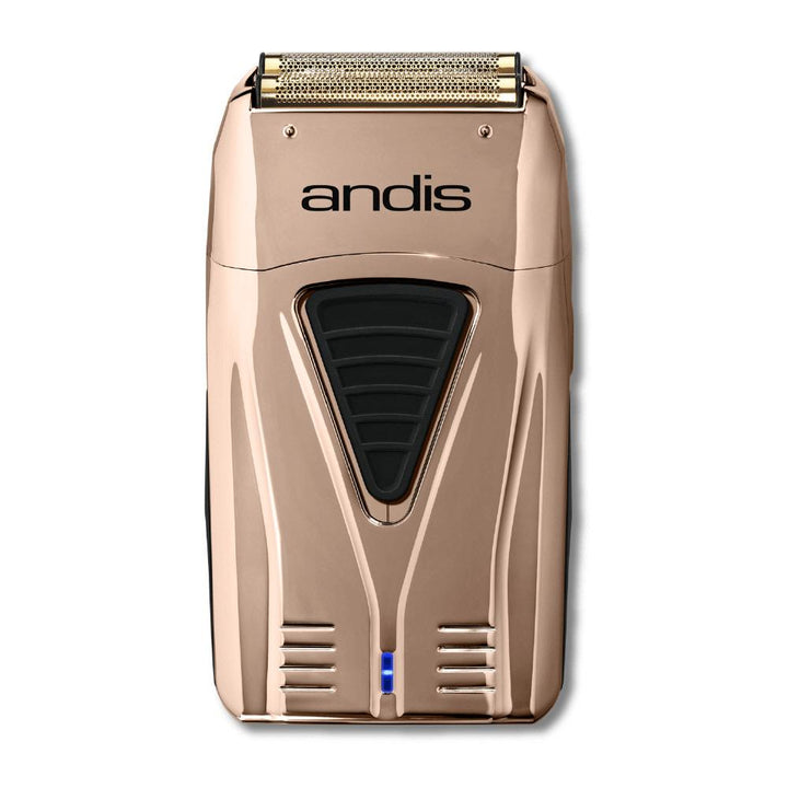 Andis Shaver Pro Plus Foil Shaver