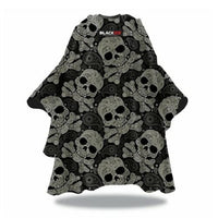 Black Ice Capes