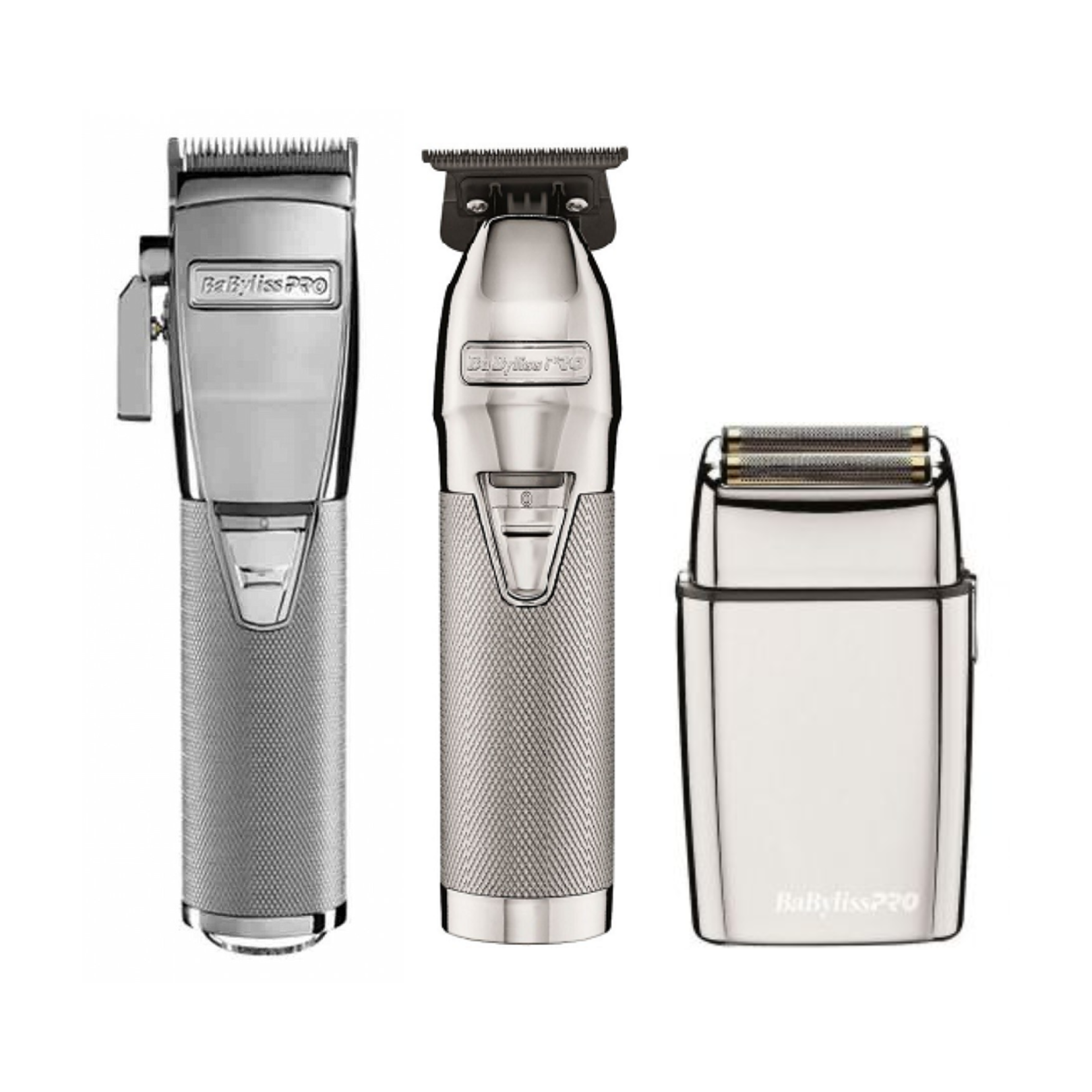 Babyliss Pro Custom Fx Babyliss Skeleton Trimmer Babyliss Custom